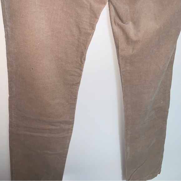 Brooks Brothers Natalie Fit Corduroy Pants 6 - Picture 10 of 11